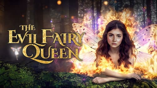 The Evil Fairy Queen still