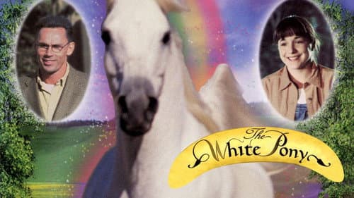 The White Pony still