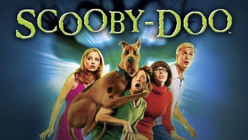 Scooby-Doo still