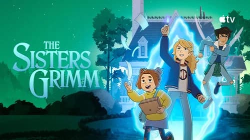 The Sisters Grimm still