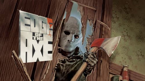Edge of the Axe still