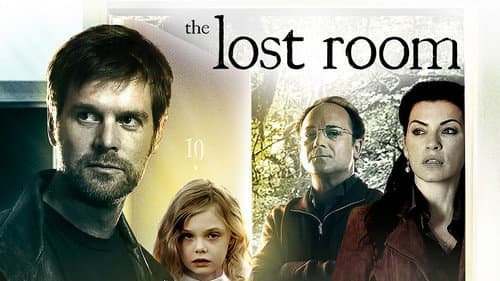 The Lost Room still