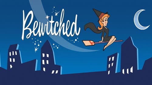 Bewitched still