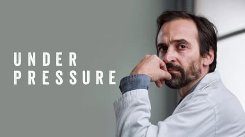 Under Pressure still