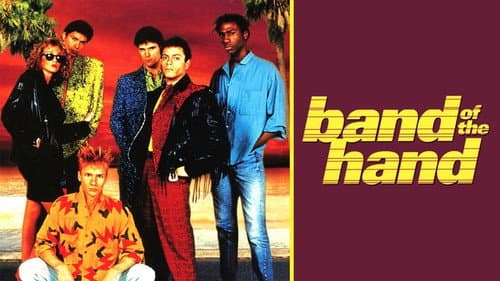 Band of the Hand still