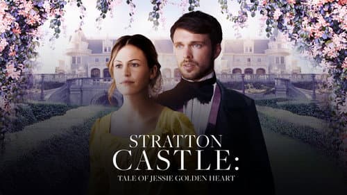 Stratton Castle: Tale of Jessie Goldenheart still