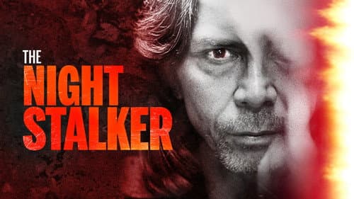 The Night Stalker still