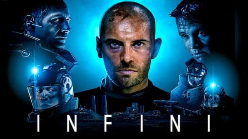 Infini still
