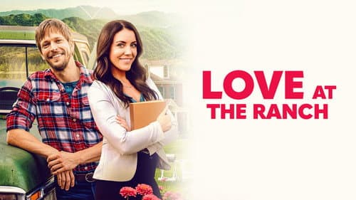 Love at the Ranch still