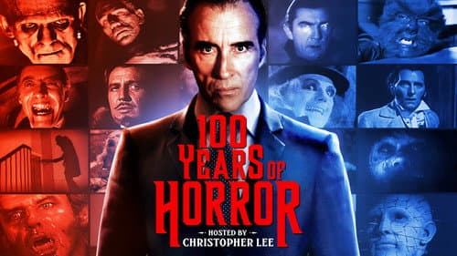 100 Years of Horror still