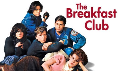 The Breakfast Club still