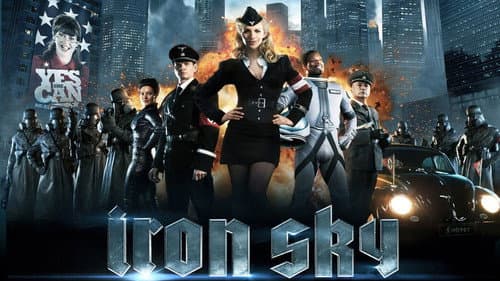 Iron Sky still