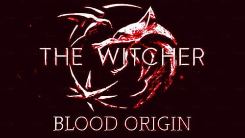 The Witcher: Blood Origin still