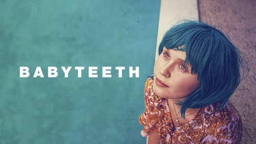 Babyteeth still