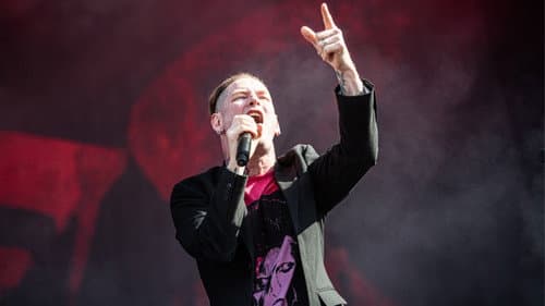 Corey Taylor - Hellfest 2024 still
