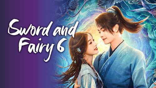 Sword and Fairy still
