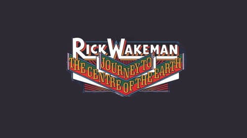 Rick Wakeman - Journey To The Centre Of The Earth still