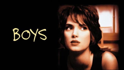 Boys still
