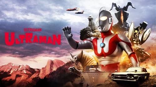 Ultraman still