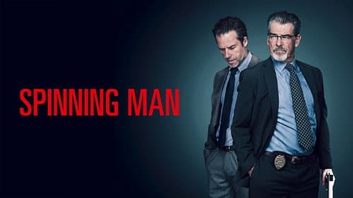 Spinning Man still