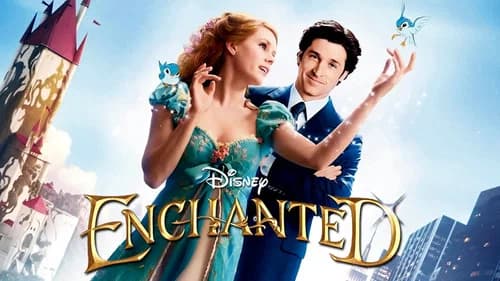 Enchanted still