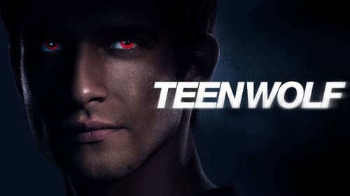 Teen Wolf still