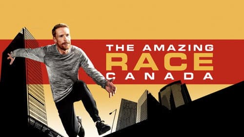 The Amazing Race Canada still