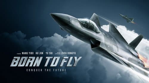 Born to Fly still