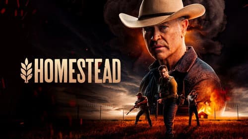 Homestead still