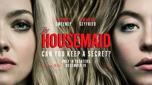 The Housemaid still