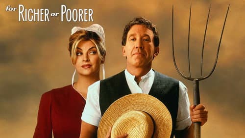 For Richer or Poorer still