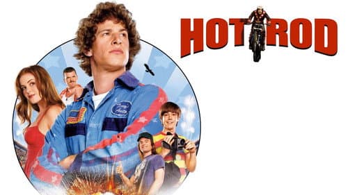 Hot Rod still