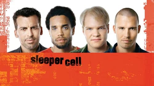 Sleeper Cell still