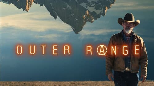 Outer Range still