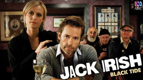 Jack Irish: Black Tide still