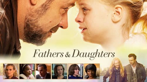 Fathers and Daughters still