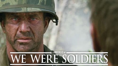 We Were Soldiers still