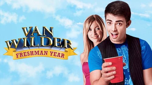 Van Wilder: Freshman Year still
