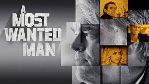 A Most Wanted Man still