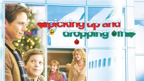 Picking Up & Dropping Off still