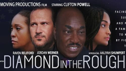 Diamond in the Rough still