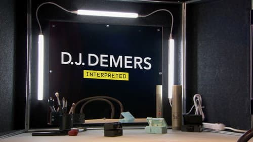 D.J. Demers: Interpreted still