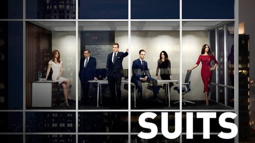 Suits still