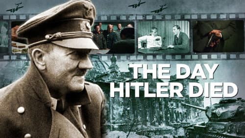 The Day Hitler Died still