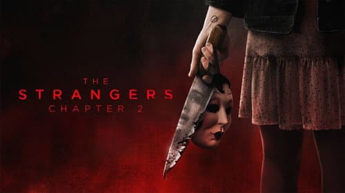 The Strangers: Chapter 2 still