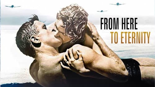 From Here to Eternity still