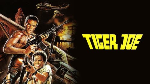 Tiger Joe still