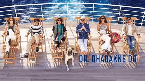 Dil Dhadakne Do still
