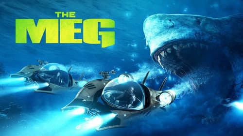 The Meg still