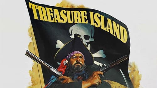 Treasure Island still